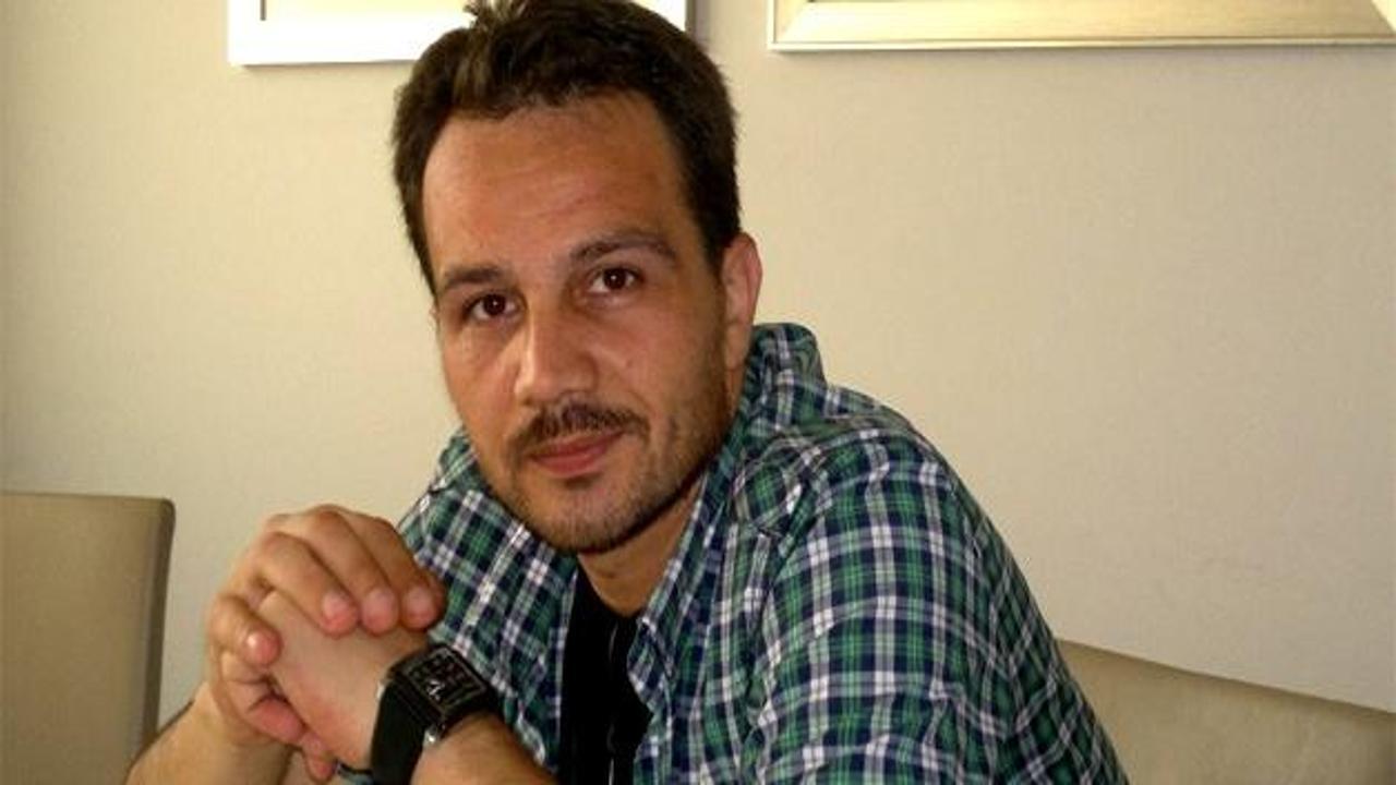 Dizi oyuncusu oğlu i&ccedil;in ekranlara veda etti