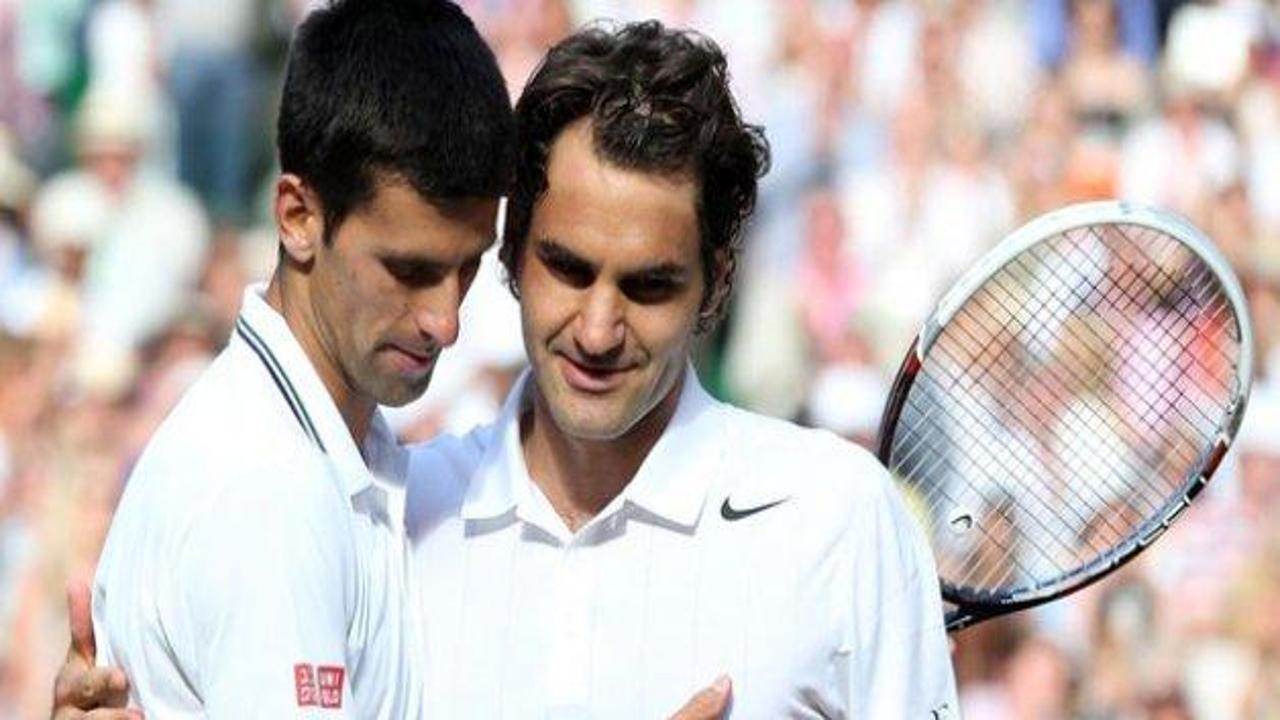 Djokovic: Kariyerimin en iyi finaliydi