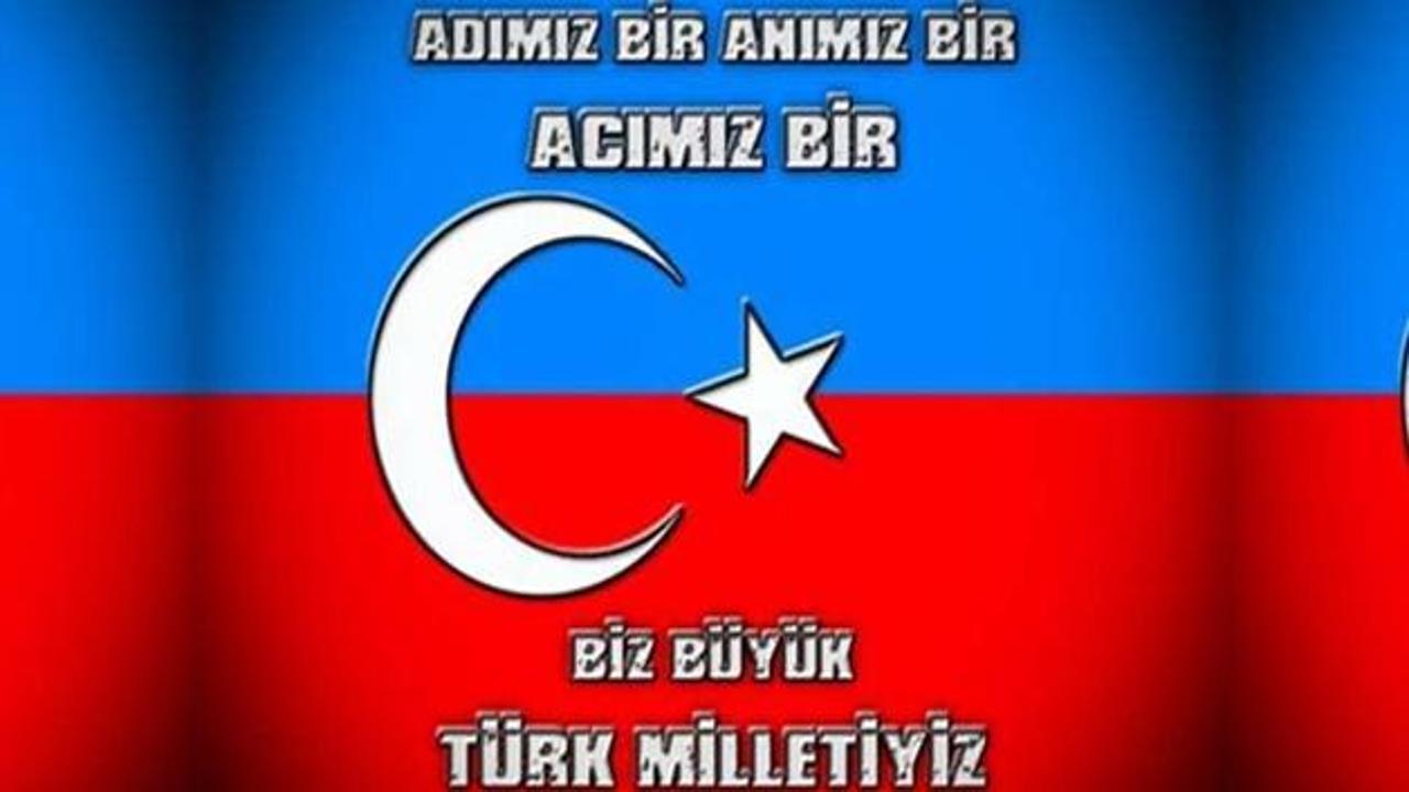 Doğu T&uuml;rkisan'daki zul&uuml;m i&ccedil;in &Ccedil;in'e siber saldırı