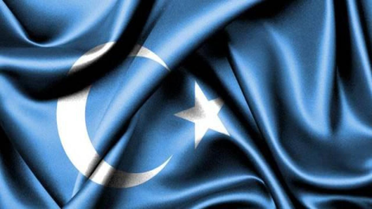 Doğu Türkistan'da bir zulüm daha