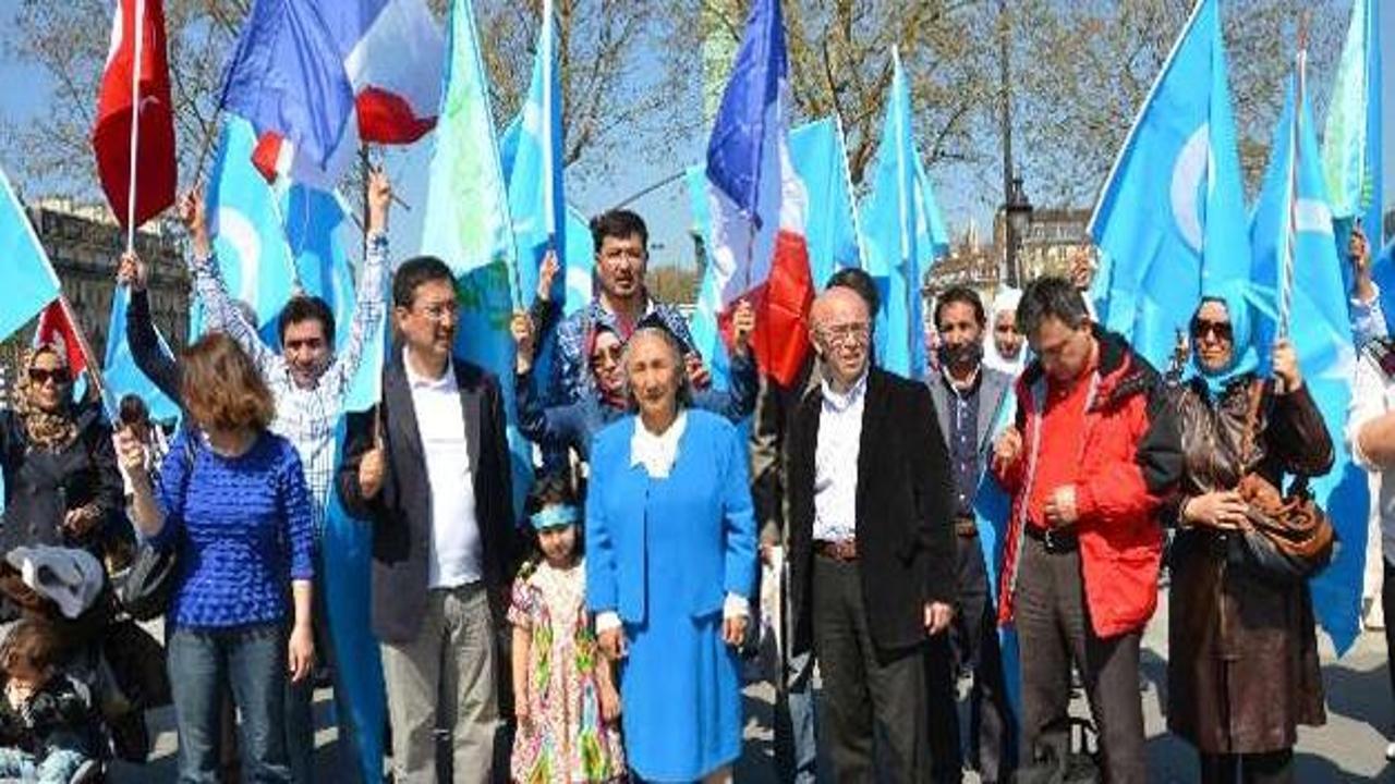 Doğu Türkistan'da Çin zulmü sürüyor