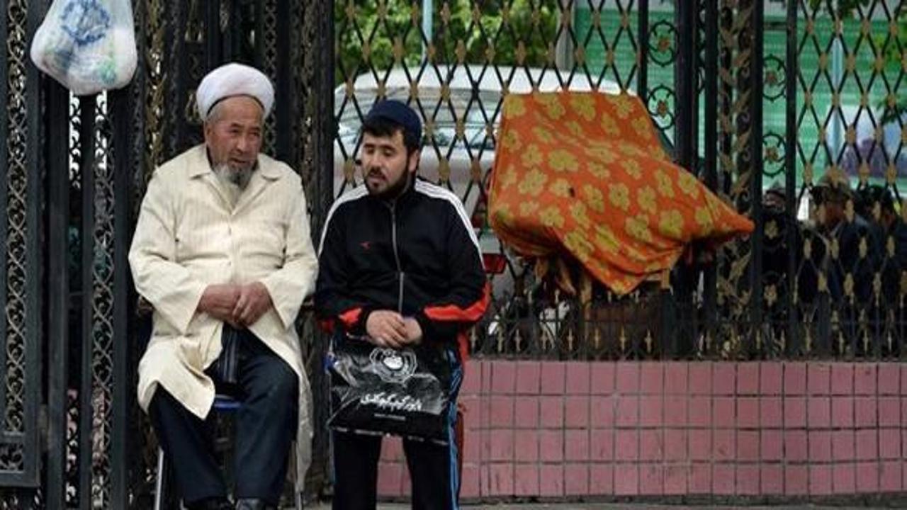 Doğu Türkistanlı alime hapis cezası