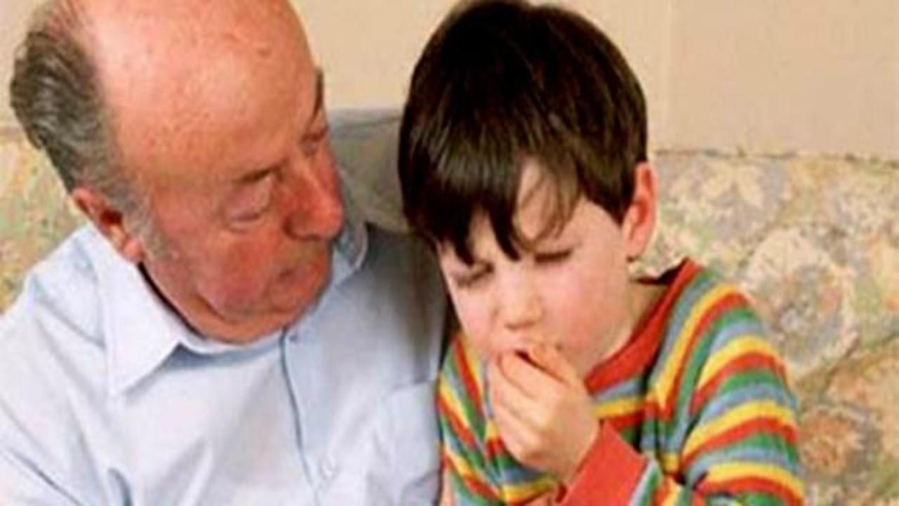 Doktordan çocuklardaki astım için uyarılar