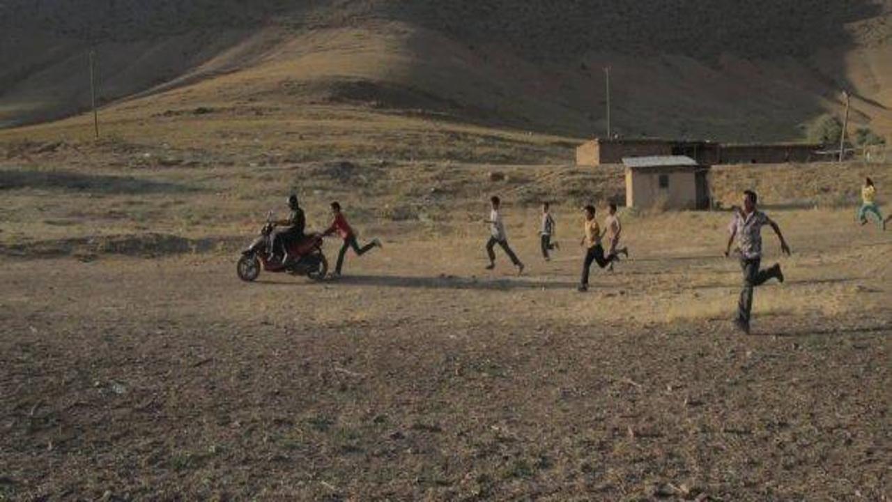 'Dondurma' Toronto Film Festivali'nde