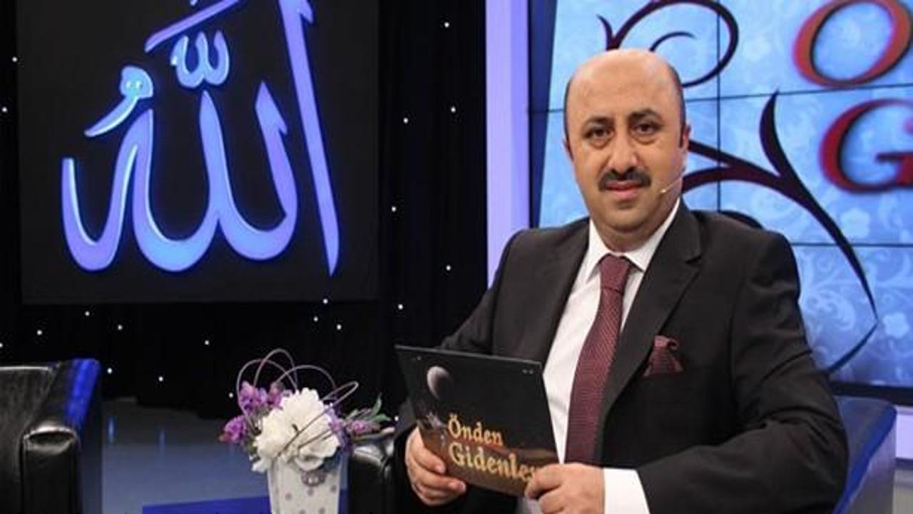 İslam'da İlmin önemi Kanal 7'de!