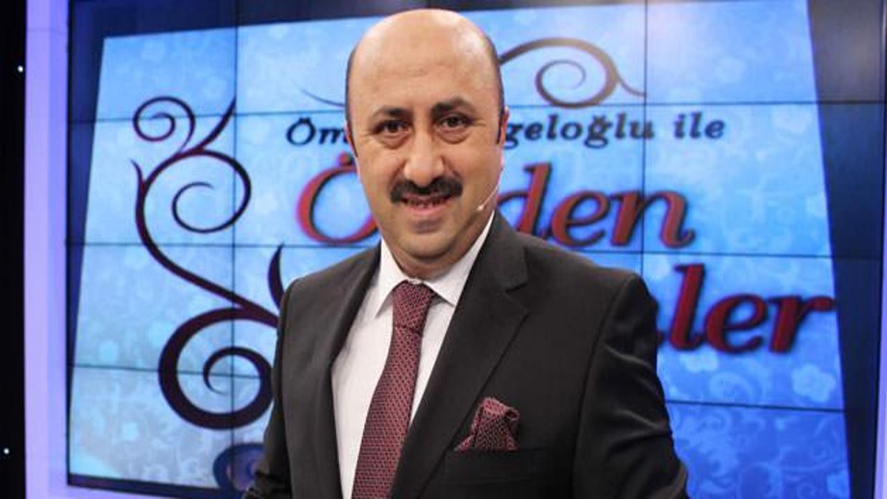 Halid Bin Velid'in hayatı Kanal 7'de