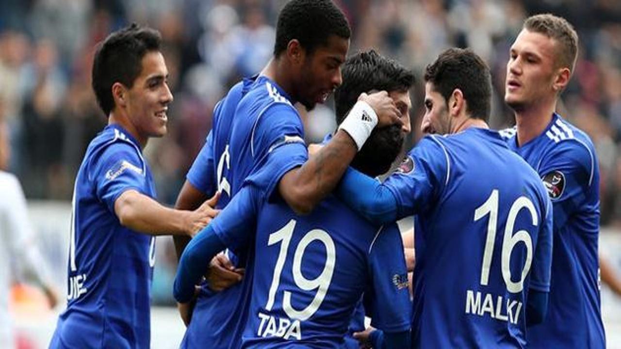 Kasımpaşa seriyi devam ettirmek istiyor