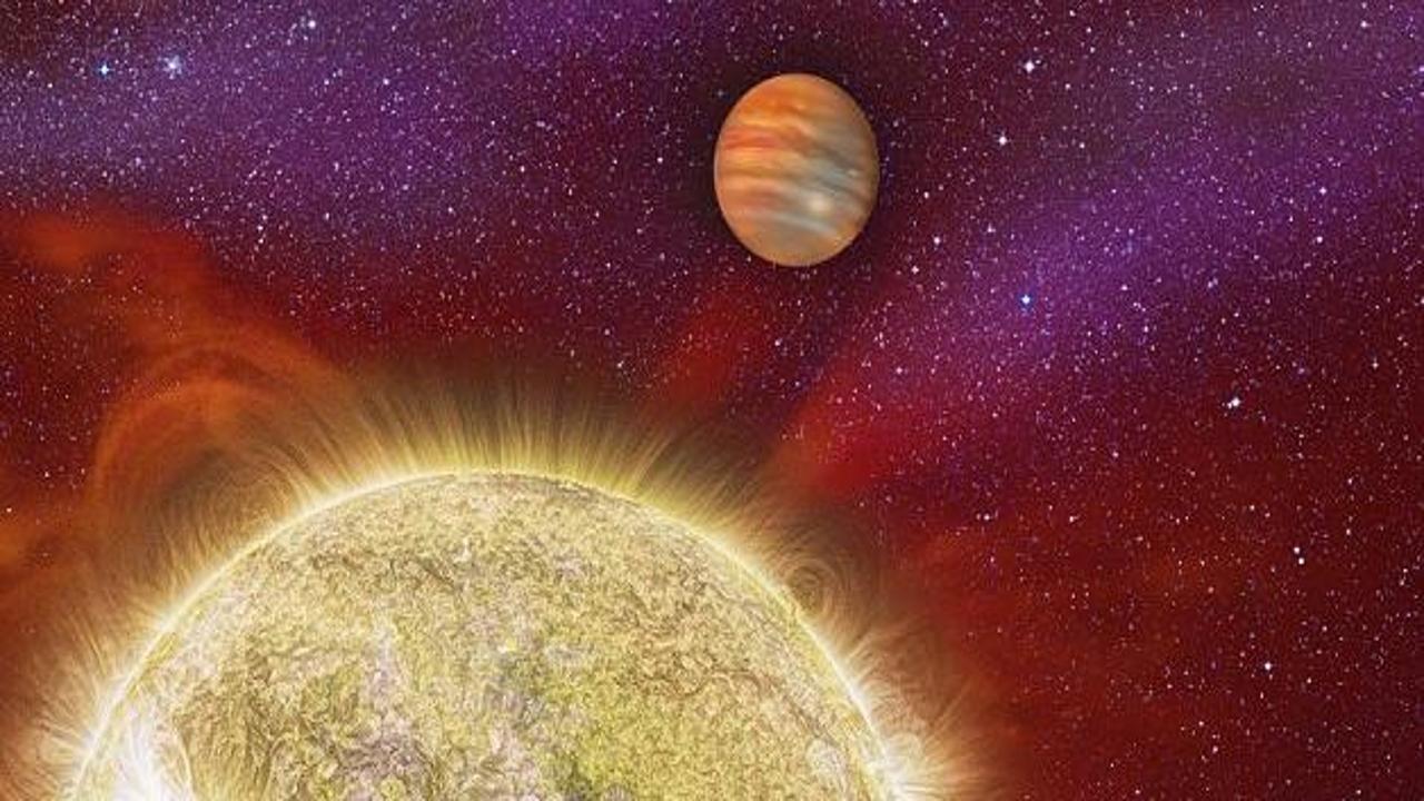 Dört Güneşli yeni gezegen keşfedildi