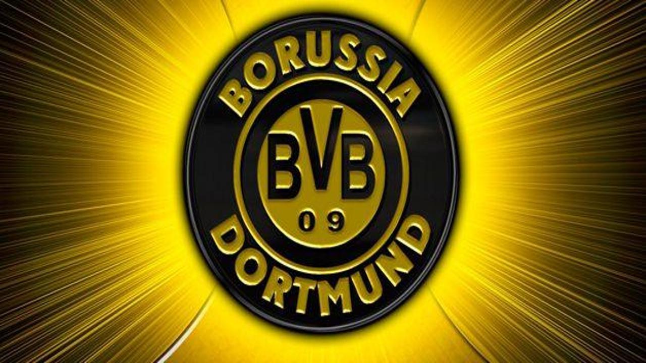 Dortmund'dan Es-Es'e geldi!