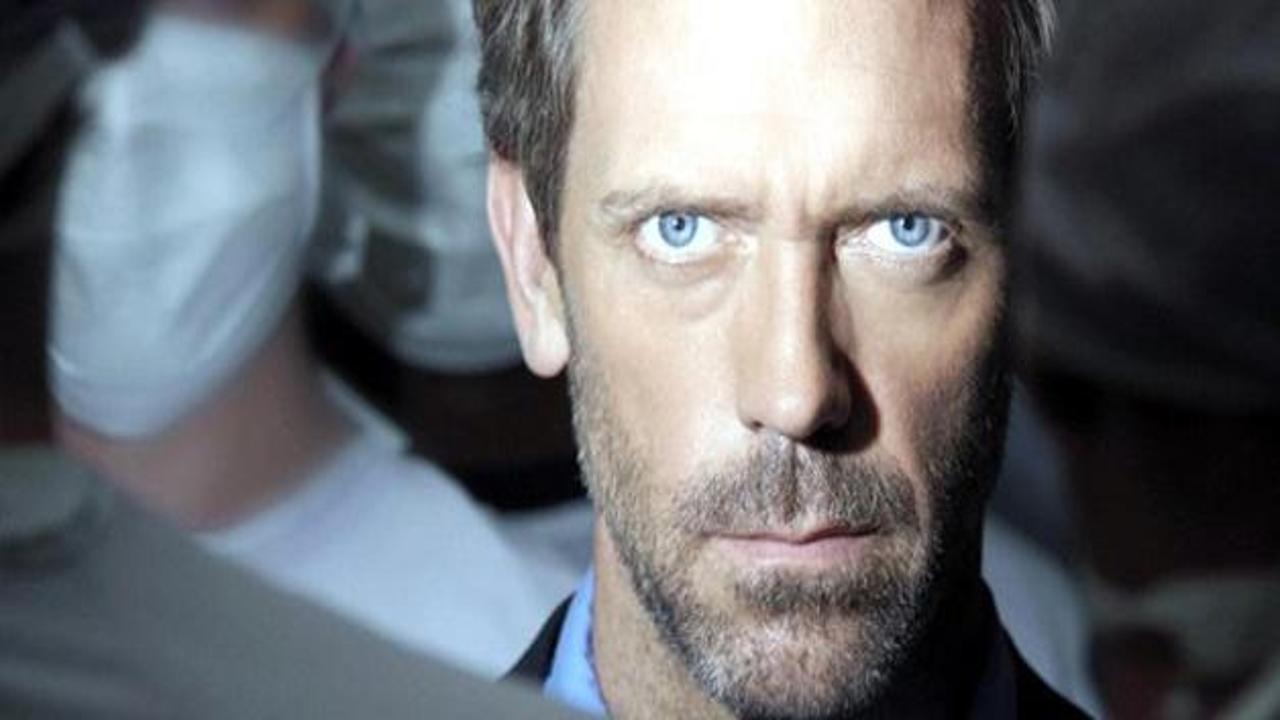Dr. House konser için geliyor