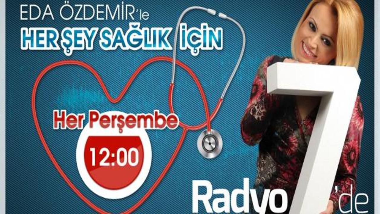 Dr. Kılıçsoy: Anemi hayat kalitesini düşürüyor