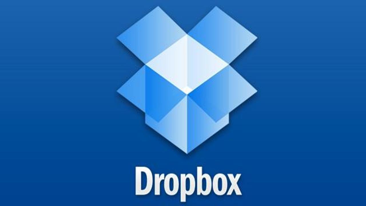 Dropbox'ın değeri artık 10 milyar dolar