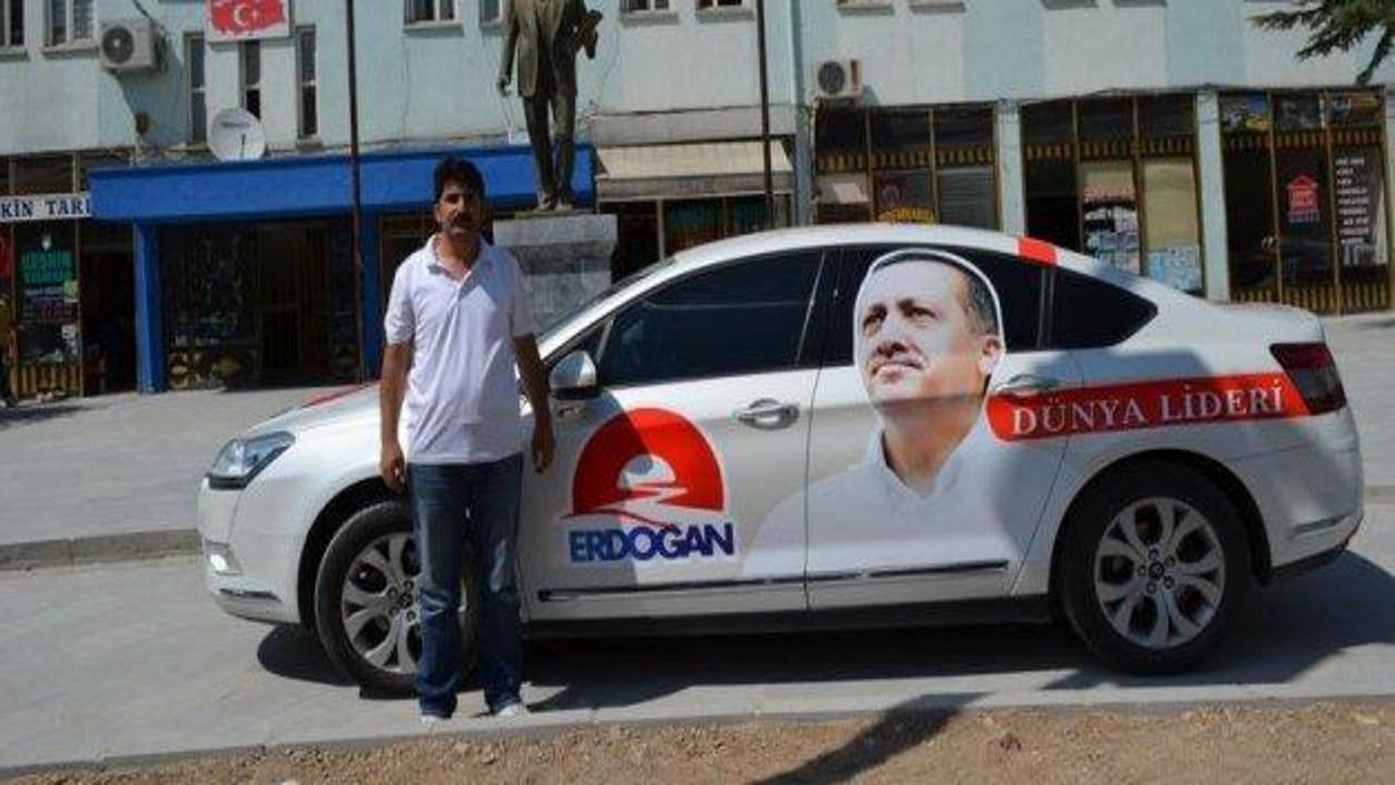 DSP'li isim Başbakan Erdoğan için yollarda