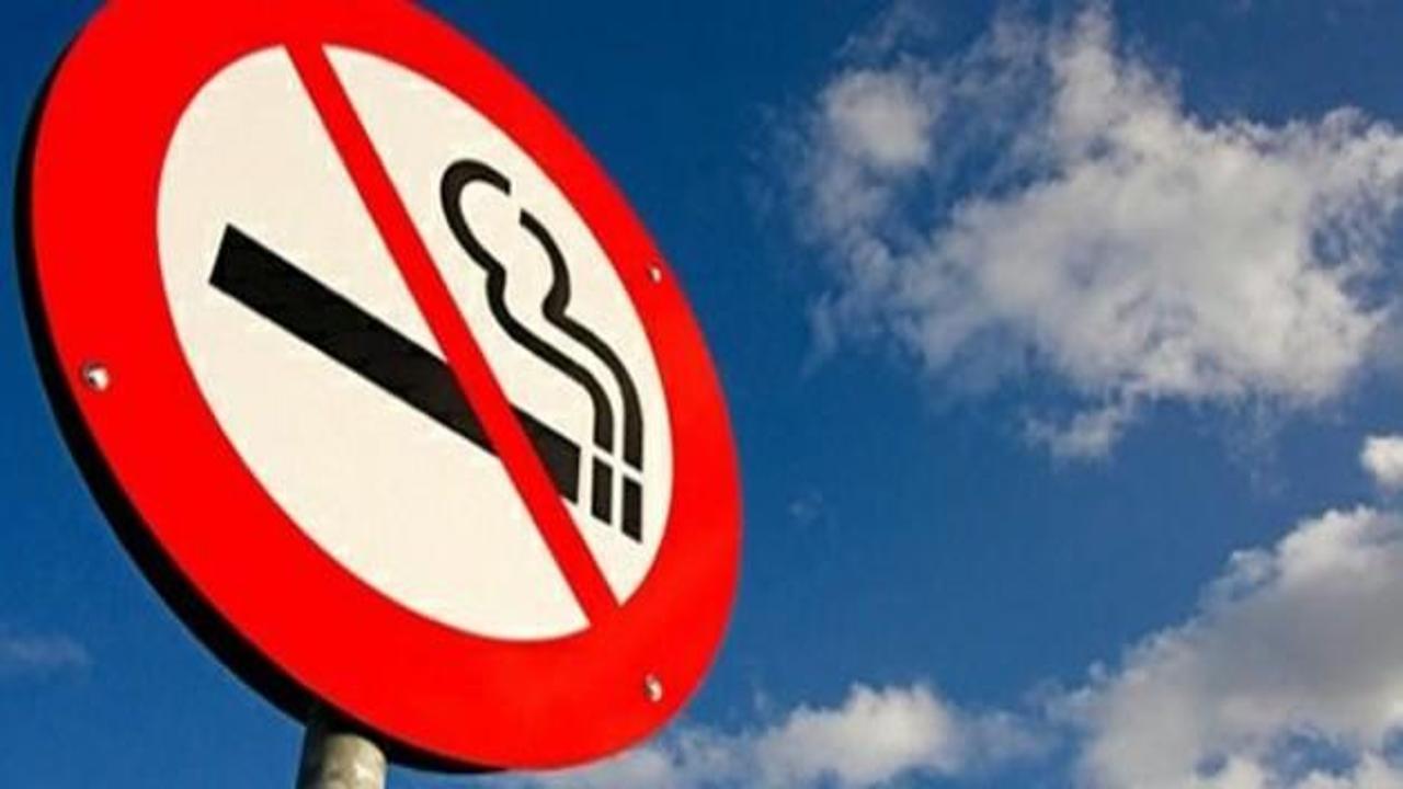 Dumansız tütün ürünleri kanser riskini artırıyor