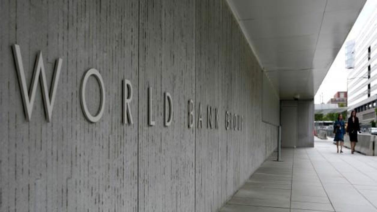 Dünya Bankası Avrupa için iyimser!