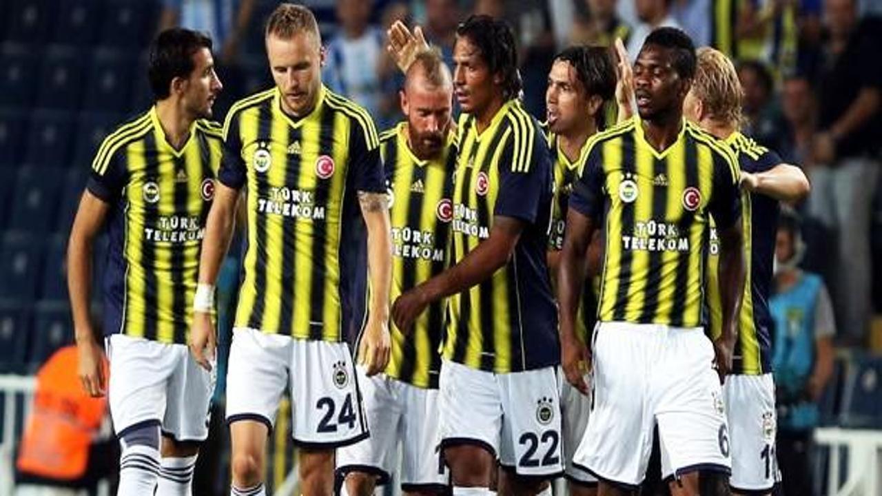 Fenerbahçe'ye Dünya Kupası müjdesi!