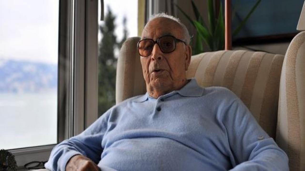 'Yaşar Kemal'e Nobel’i Mahmut Baksi engelledi'