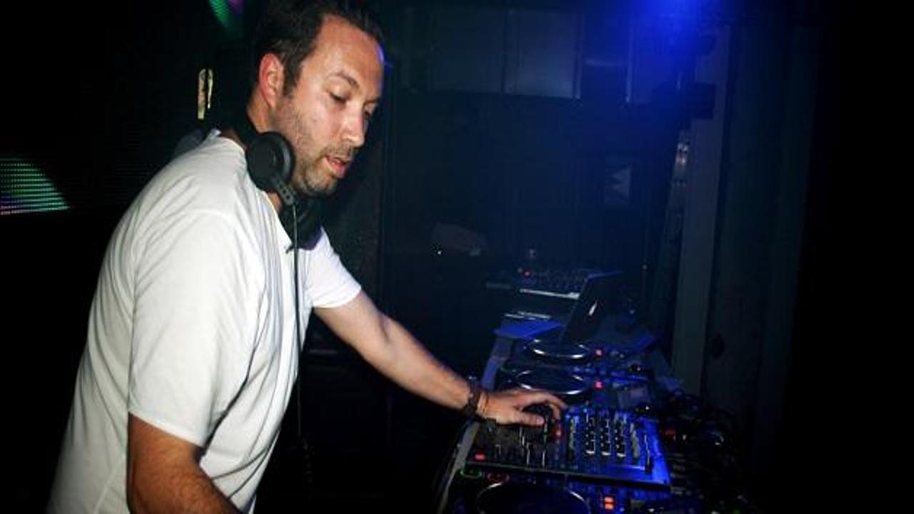 Dünyaca ünlü DJ ilk kez İstanbul'a geliyor
