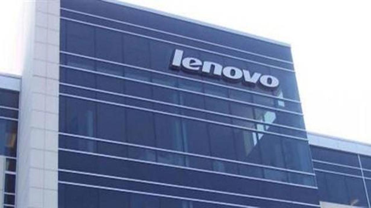 Lenovo, BlackBerry'i satın almaya hazırlanıyor