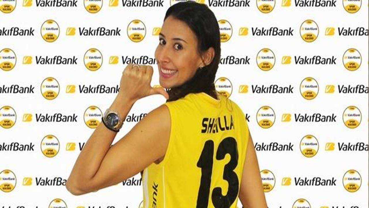 Dünyanın en iyisi VakıfBank'ta!