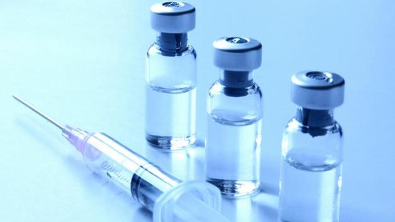 Zona hastalığına karşı yeni koruyucu aşı