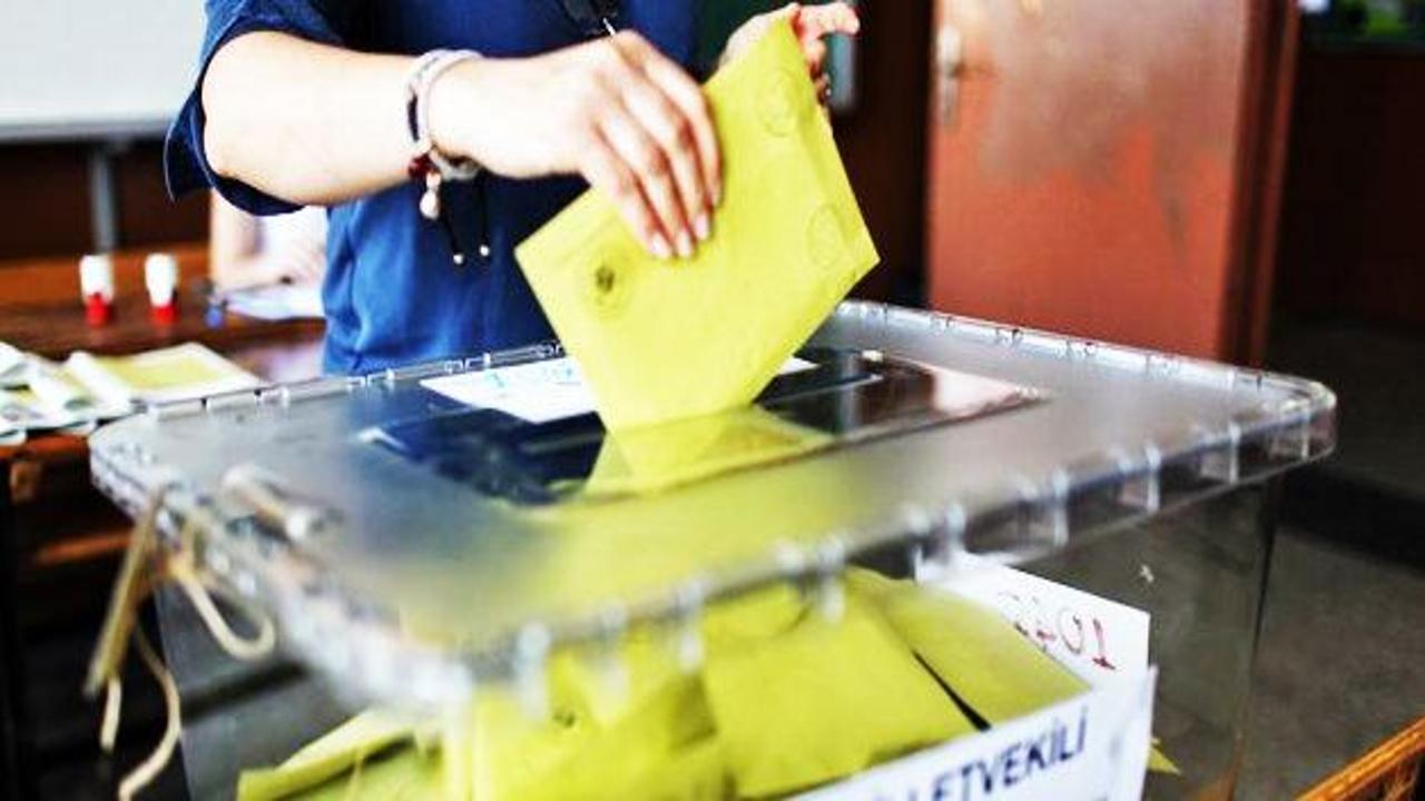 Malatya'da seçim sonuçlarına itiraz
