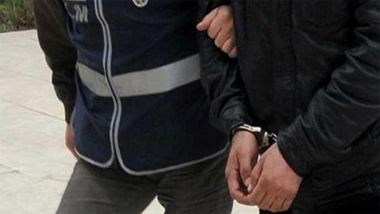 Antalya'daki cinayetten 3 gözaltı