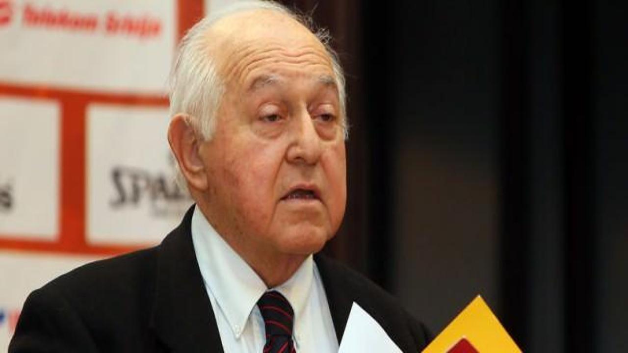 Duygun Yarsuvat: Fethullah Gülen'i ABD çağırdı