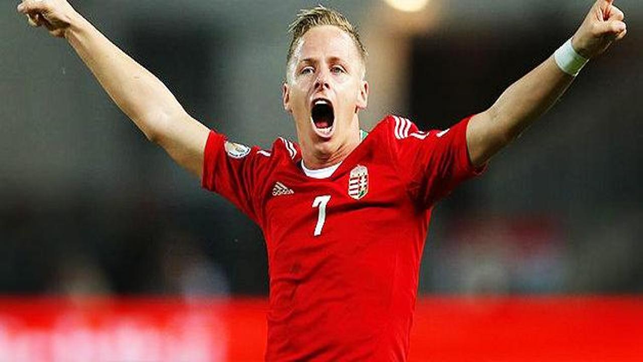 Dzsudzsak geliyor! S&uuml;rpriz bir isim daha!