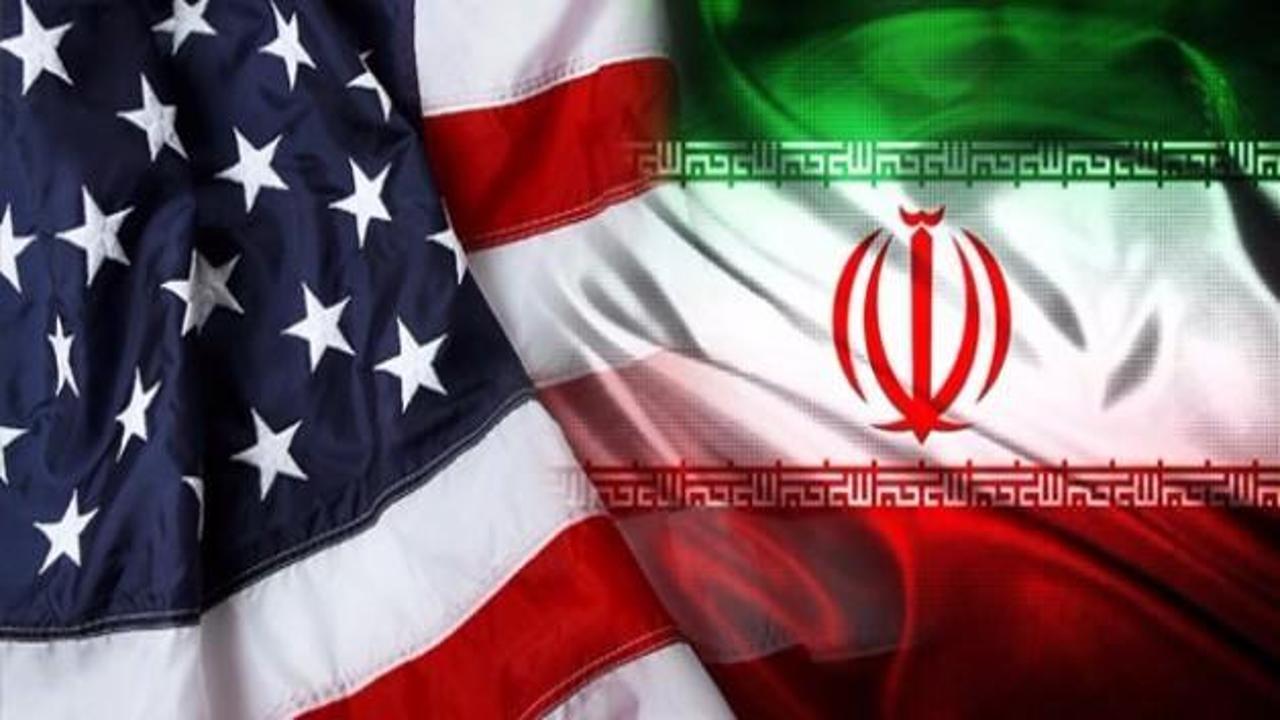 ABD'den flaş İran hamlesi