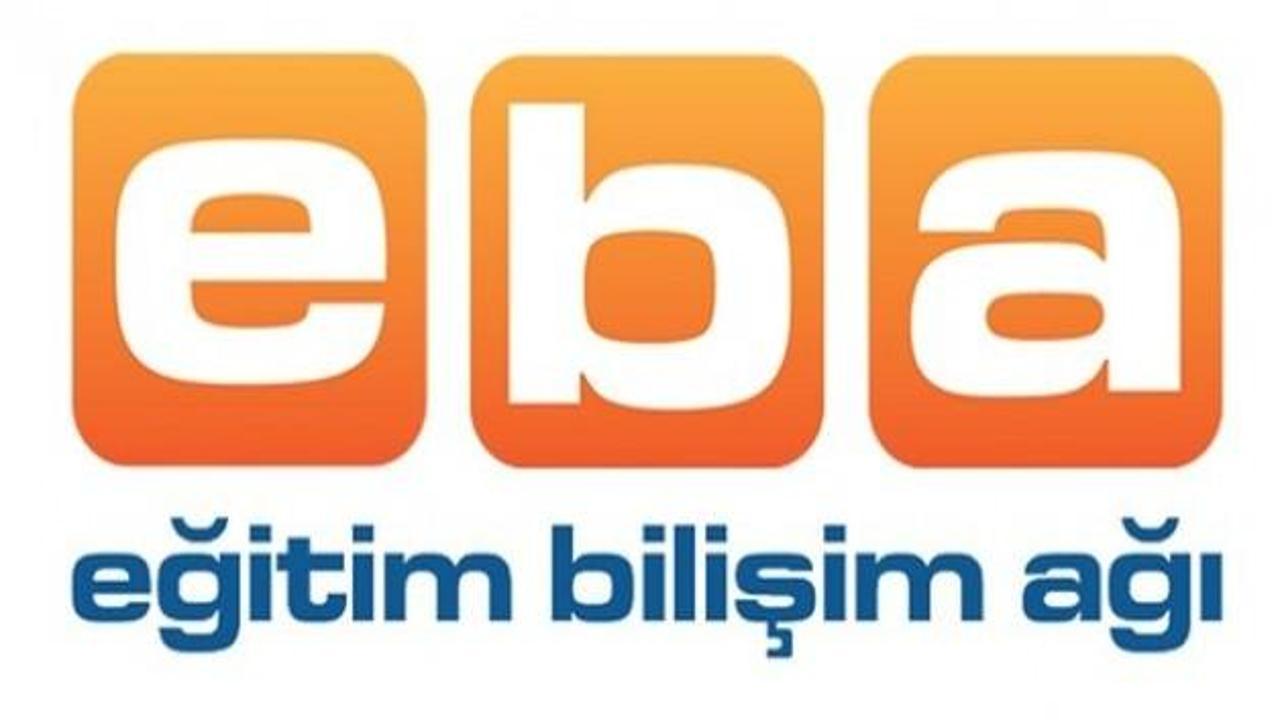 EBA E-kurs başvurusu eba.meb.gov.tr'de