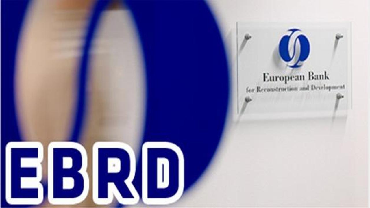 EBRD'den Türkiye'nin notuna 2014 ayarı