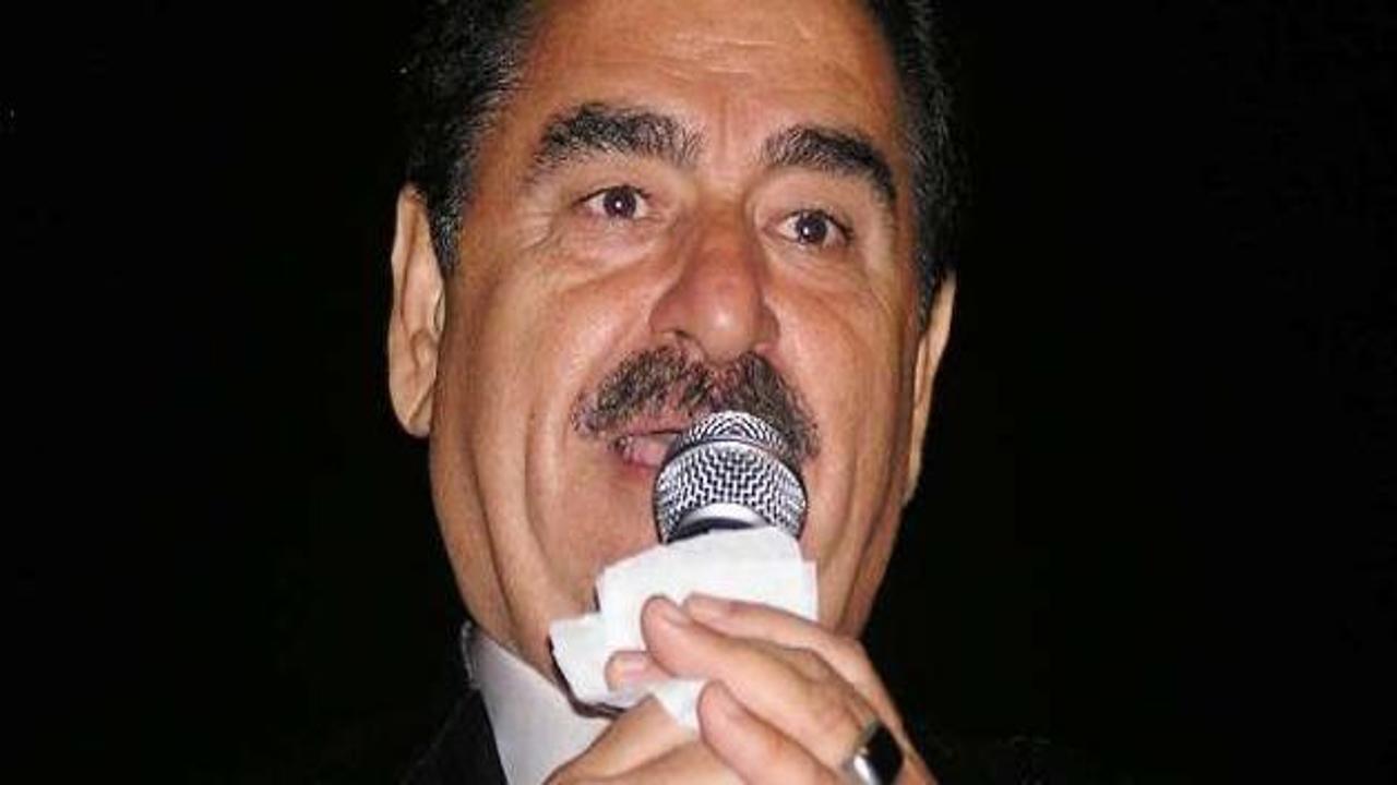 İbrahim Tatlıses'ten Acun Ilıcalı'ya gönderme