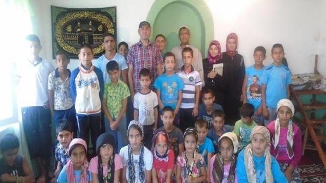 Bulgaristan'da Kur'an-ı Kerim eğitimi