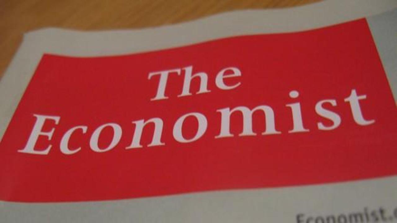Economist seçimin galibini ilan etti