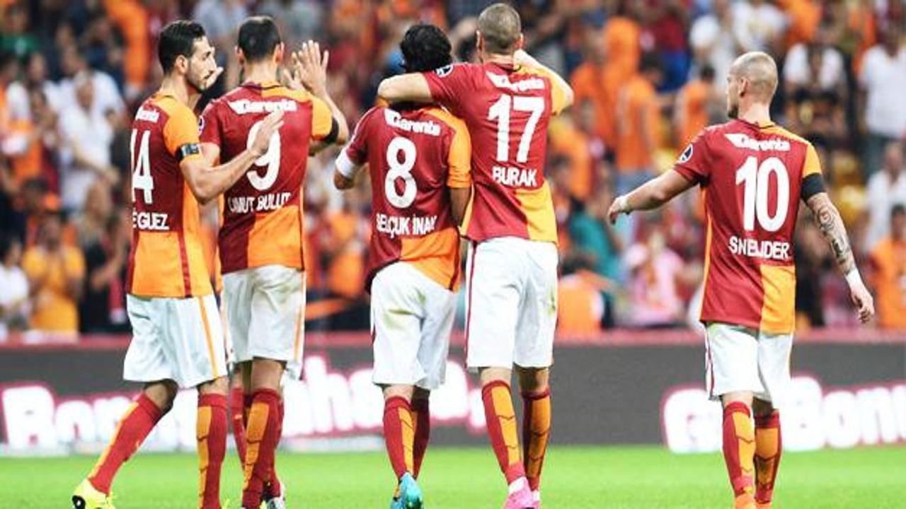 Edirnespor, Galatasaray'ı bekliyor