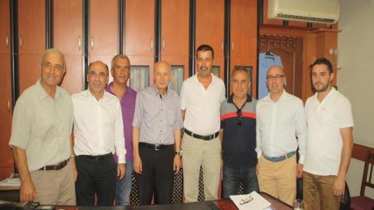 Enezliler Turizm Geliştirme Yardımlaşma ve Sosyal Dayanışma Derneği kuruldu