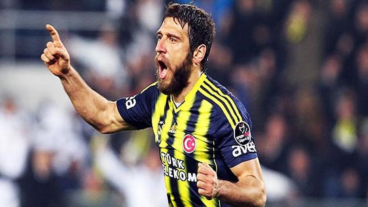 Fenerbahçe'de stoper alarmı