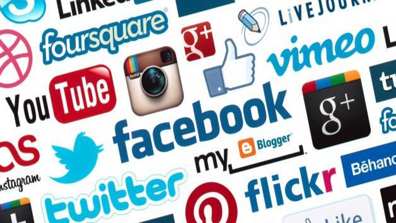 Nijer'de sosyal medyaya erişim engellendi
