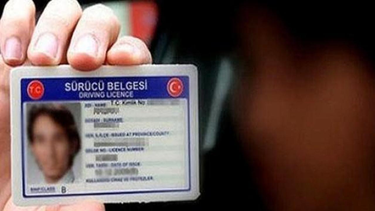 Ehliyet Sınav giriş yeri www.meb.gov.tr 30.08.2015