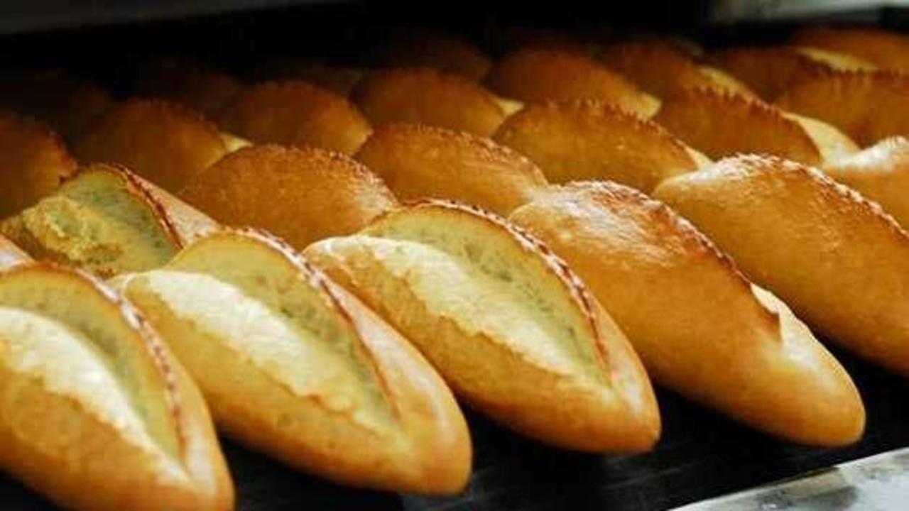 Türkiye'de ekmek israfı azaldı