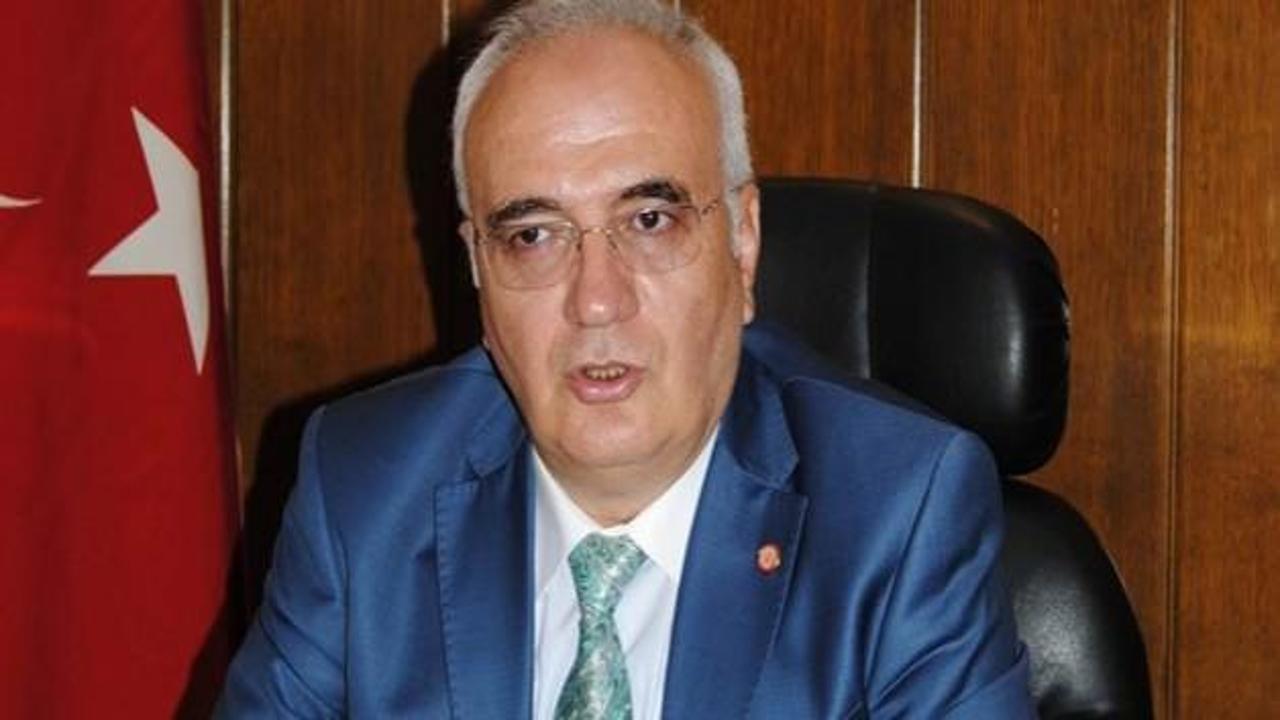 Ekonomi Bakanı Mustafa Elitaş kimdir nereli