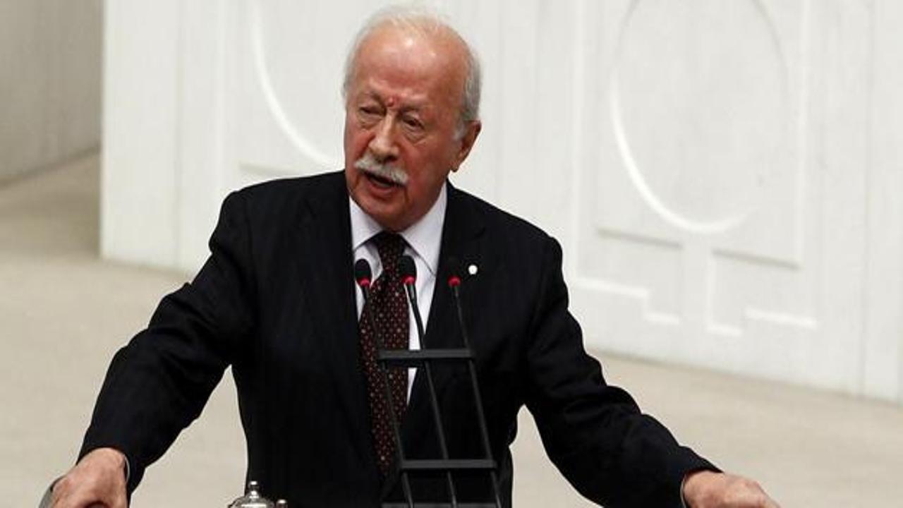 Ekşi: Erdoğan'dan ancak böyle kurtuluruz!