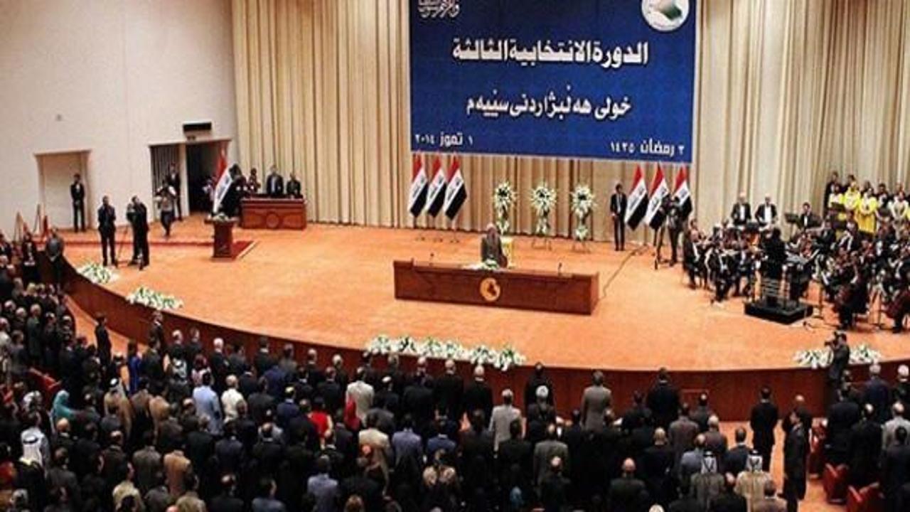 Irak Başbakanı'ndan önemli açıklama