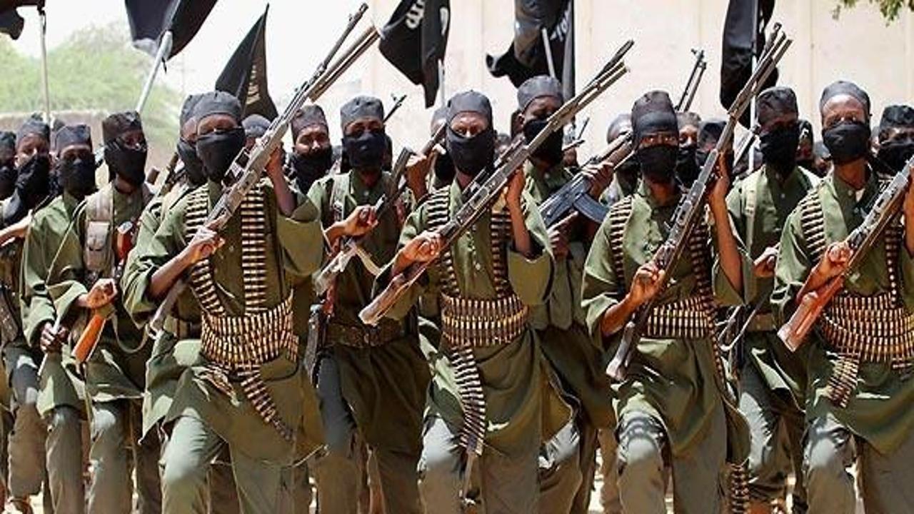 El-Kaide, Yemen'de harekete geçti!