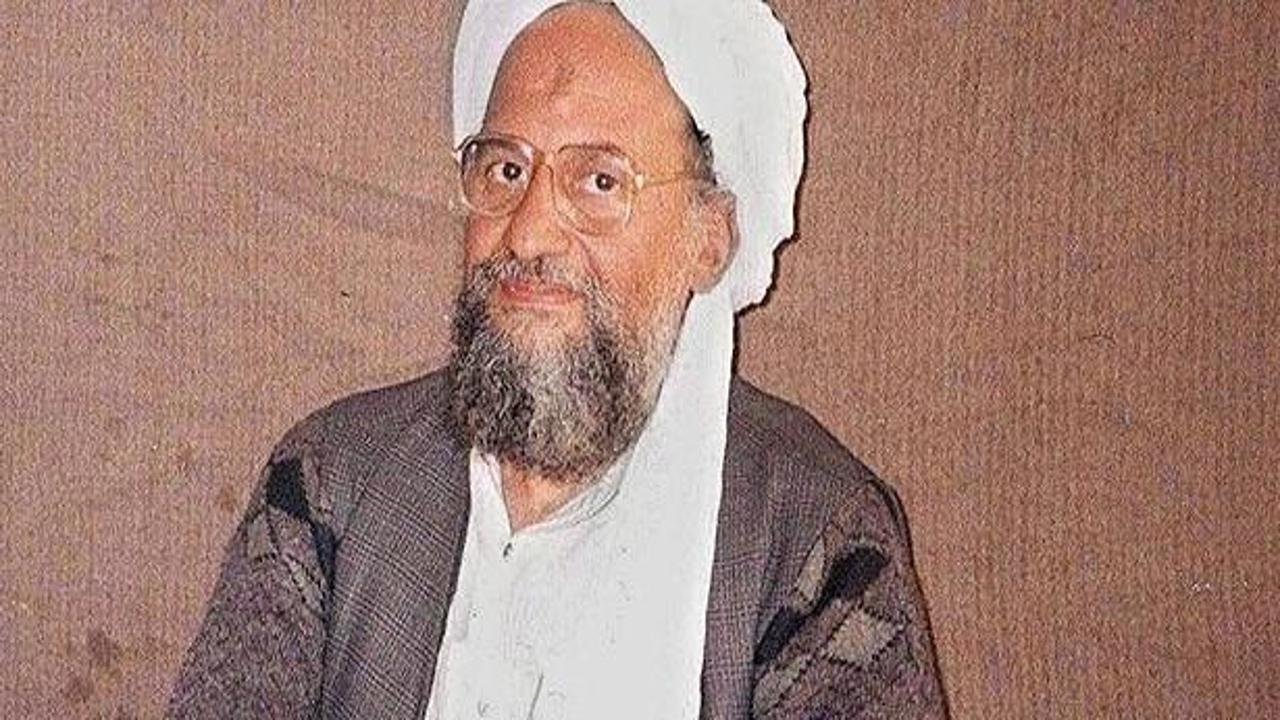 Eymen El Zevahiri kimdir?