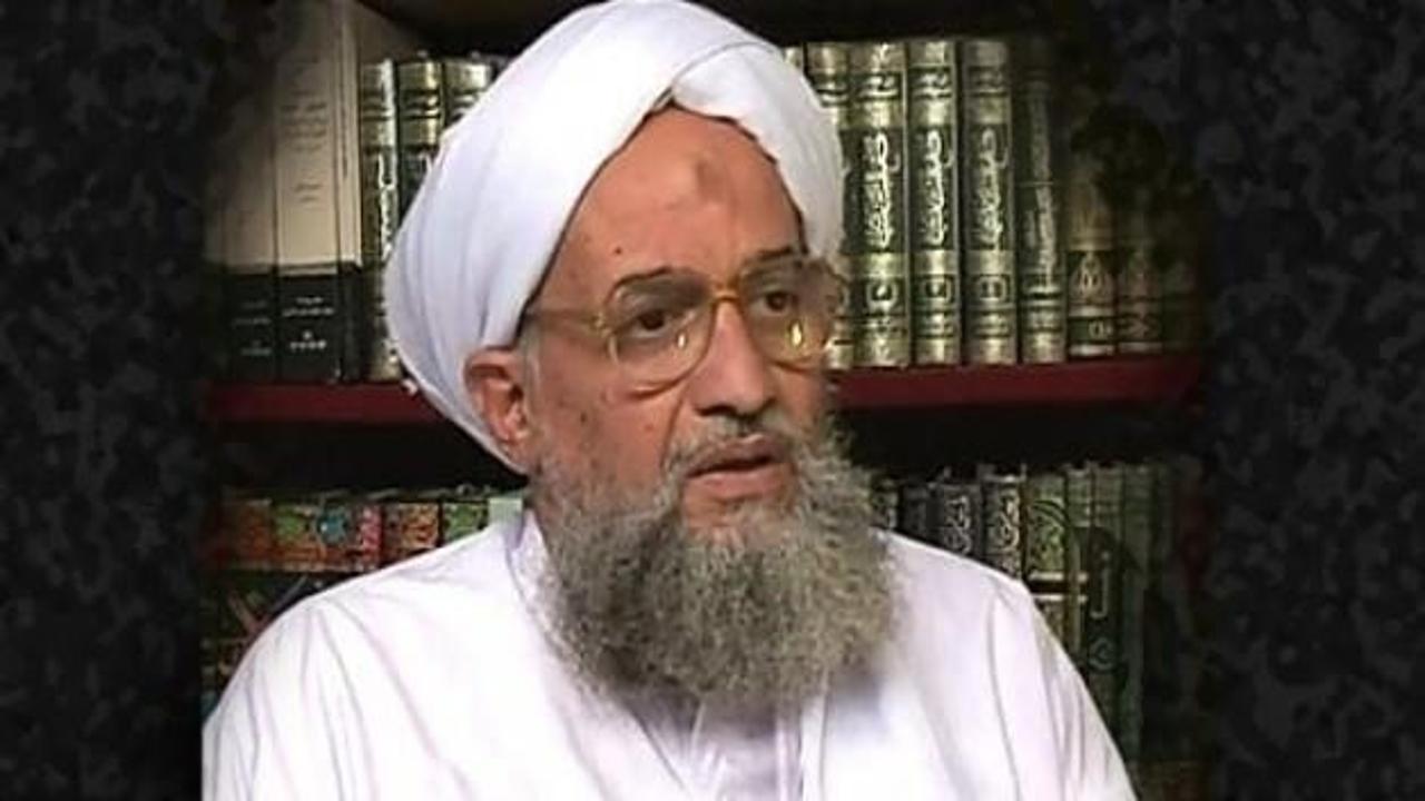 El- Kaide liderinden Taliban liderine biat
