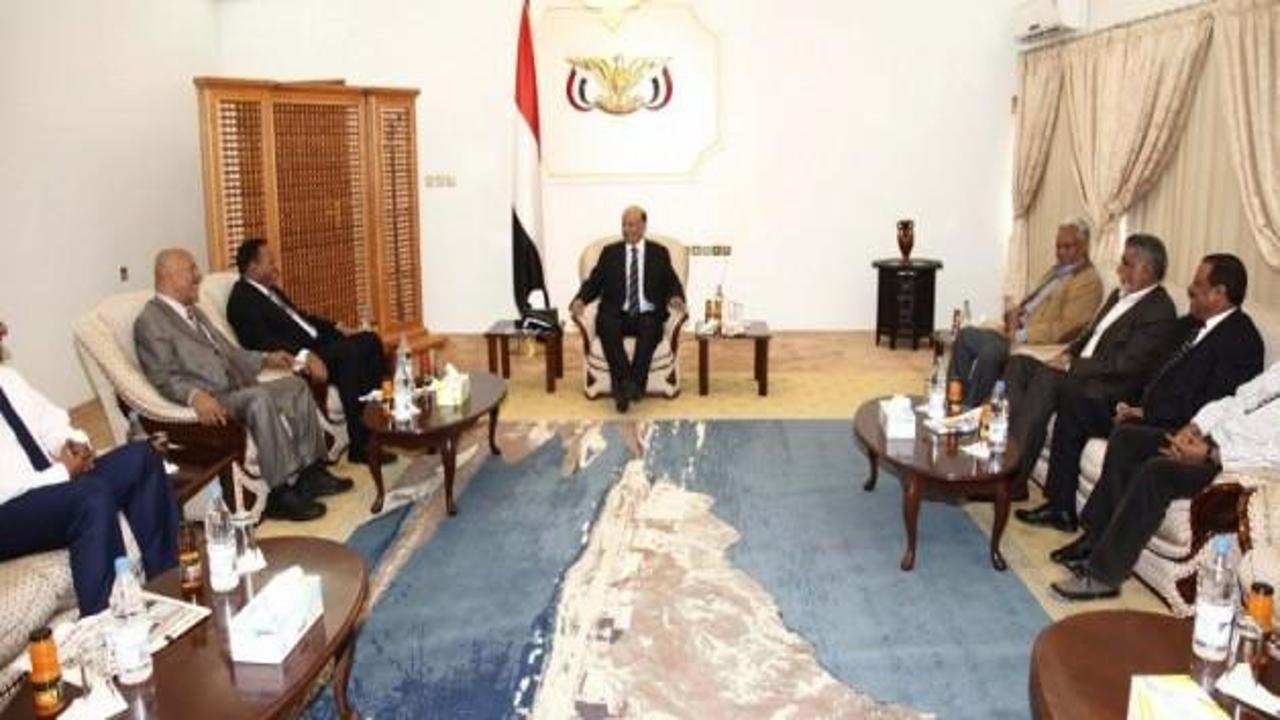 Elçilikler Aden'e taşınıyor