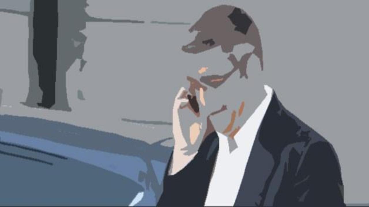 Dolandırılan vatandaş el&ccedil;ilik bile inandıramadı