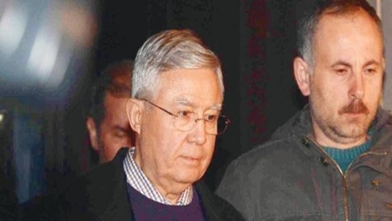 Emekli generaller o iddiaları kabul etmedi